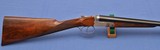 F.lli Rizzini - R2E - 20ga - - 2 Bbl Set - Makers Case - 7 of 16