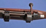 David McKay Brown - RARE - Magazine Rifle - .416 Rigby - Cased - 8 of 22