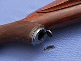 David McKay Brown - RARE - Magazine Rifle - .416 Rigby - Cased - 15 of 22