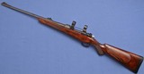 David McKay Brown - RARE - Magazine Rifle - .416 Rigby - Cased - 1 of 22