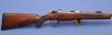 David McKay Brown - RARE - Magazine Rifle - .416 Rigby - Cased - 4 of 22