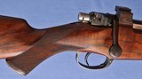 David McKay Brown - RARE - Magazine Rifle - .416 Rigby - Cased - 5 of 22