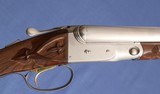 PARKER Reproduction - A-1 Special - 20ga - - - In the White - - - 3 of 10