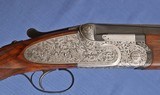 S O L D - - - BERETTA - SO3EL - 12ga 26