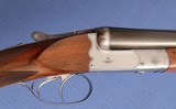 F.lli Rizzini - R2E - 20ga - - RARE - 2 Bbl Set - Makers Case - 4 of 16