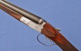 F.lli Rizzini - R2E - 20ga - - RARE - 2 Bbl Set - Makers Case - 1 of 16