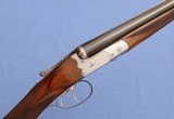 F.lli Rizzini - R2E - 20ga - - RARE - 2 Bbl Set - Makers Case - 2 of 16