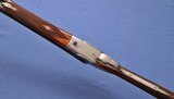 F.lli Rizzini - R2E - 20ga - - RARE - 2 Bbl Set - Makers Case - 11 of 16