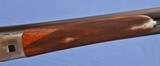 F.lli Rizzini - R2E - 20ga - - RARE - 2 Bbl Set - Makers Case - 10 of 16