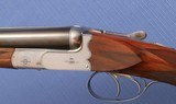 F.lli Rizzini - R2E - 20ga - - RARE - 2 Bbl Set - Makers Case - 3 of 16