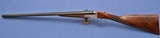 F.lli Rizzini - R2E - 20ga - - RARE - 2 Bbl Set - Makers Case - 5 of 16