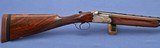 S O L D - - - BERETTA - - ASEL - 20ga 27-1/2
