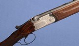 S O L D - - - BERETTA - - ASEL - 20ga 27-1/2