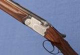 S O L D - - - BERETTA - - ASEL - 20ga 27-1/2