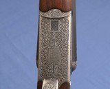 S O L D- - - MERKEL - Model 65E - Side Lock Ejector - 16ga 28