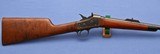 Remington Rolling Block - Custom Rifle - Chambered for .450 NE 3-1/4