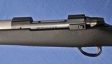 SAKO - McWhorter Custom - .338 RUM - Swarovski Z3 Scope - 6 of 9