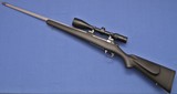 SAKO - McWhorter Custom - .338 RUM - Swarovski Z3 Scope - 3 of 9