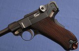 DWM - 1900 American Eagle Luger - Expertly Restored - 4 of 13