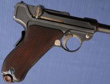 DWM - 1900 American Eagle Luger - Expertly Restored - 5 of 13