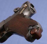 DWM - 1900 American Eagle Luger - Expertly Restored - 12 of 13