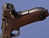 DWM - 1900 American Eagle Luger - Expertly Restored - 13 of 13