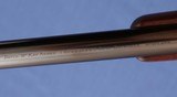 David McKay Brown - RARE - Magazine Rifle - .416 Rigby - Cased - 10 of 22