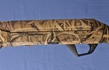 S O L D - - - BENELLI - Super Black Eagle II - 12ga 28