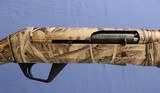 S O L D - - - BENELLI - Super Black Eagle II - 12ga 28