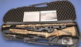 S O L D - - - BENELLI - Super Black Eagle II - 12ga 28