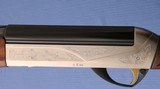 S O L D - - - Benelli - Legacy - 20ga 26