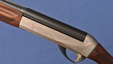 S O L D - - - Benelli - Legacy - 20ga 26