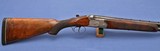 S O L D - - - BERETTA - ASEL 12ga 26