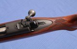 Winchester - Model 70 - Pre-64 - Super Grade .30-06 - 9 of 13