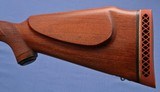Winchester - Model 70 - Pre-64 - Super Grade .30-06 - 13 of 13