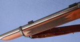 S O L D - - - Winchester Model 52 - Custom - 7 of 13