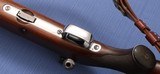 S O L D - - - Winchester Model 52 - Custom - 13 of 13