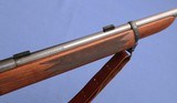 S O L D - - - Winchester Model 52 - Custom - 8 of 13