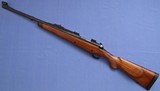 DAKOTA Arms - Model 76 - African Grade - .458 Lott - - Like New! - 2 of 15