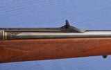 Kimber of Oregon - Factory Engraved - Model 84 Super America - .222 Remington - 7 of 22