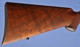 Kimber of Oregon - Factory Engraved - Model 84 Super America - .222 Remington - 17 of 22