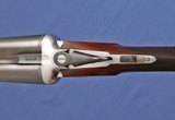 BERETTA - Model 408 bis - 12ga 28-3/8
