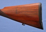 BERETTA - Model 408 bis - 12ga 28-3/8