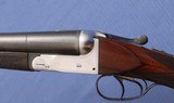 BERETTA - Model 408 bis - 12ga 28-3/8