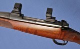 S O L D - - - Al Biesen - .270 Winchester - Classic Custom Rifle - Like New! Perfect Example! - 8 of 19