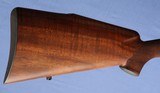 S O L D - - - Al Biesen - .270 Winchester - Classic Custom Rifle - Like New! Perfect Example! - 13 of 19