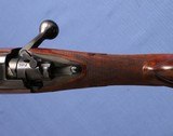 S O L D - - - Al Biesen - .270 Winchester - Classic Custom Rifle - Like New! Perfect Example! - 11 of 19