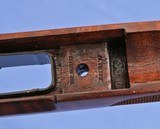 S O L D - - - Al Biesen - .270 Winchester - Classic Custom Rifle - Like New! Perfect Example! - 4 of 19