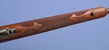 S O L D - - - Al Biesen - .270 Winchester - Classic Custom Rifle - Like New! Perfect Example! - 16 of 19