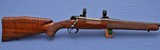 S O L D - - - Al Biesen - .270 Winchester - Classic Custom Rifle - Like New! Perfect Example! - 7 of 19